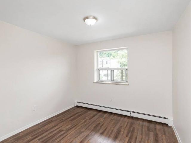 Apartment for rent in Corktown, Hamilton