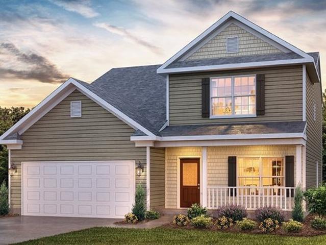 House for sale in Fletcher, North Carolina