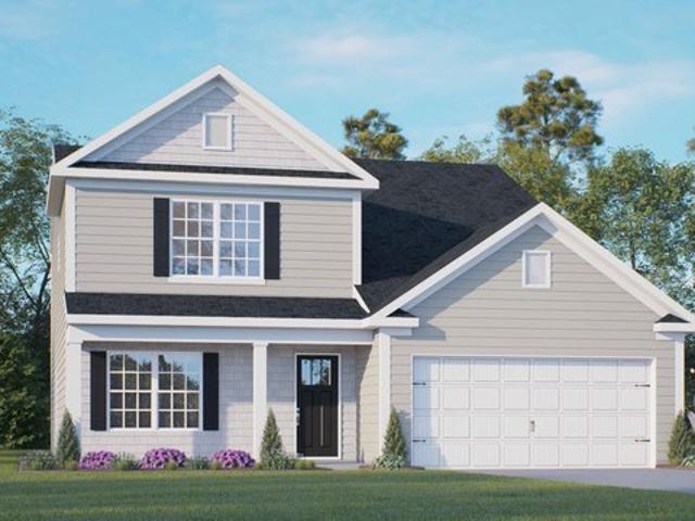 House for sale in Guilford, North Carolina