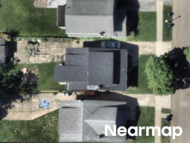 House for sale in Buffalo, New York