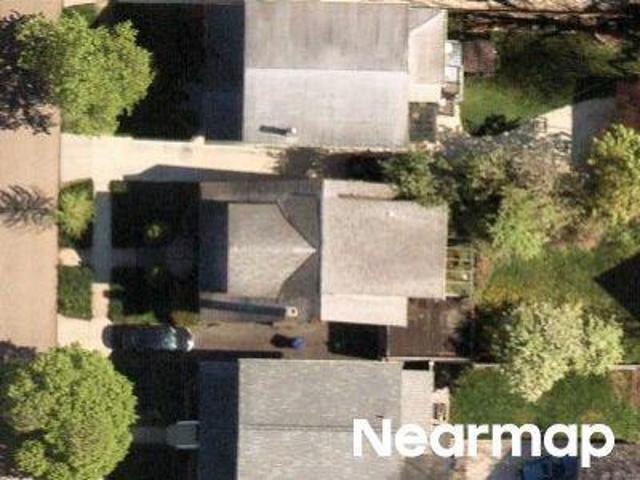House for sale in Buffalo, New York