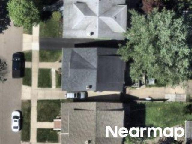 House for sale in Buffalo, New York