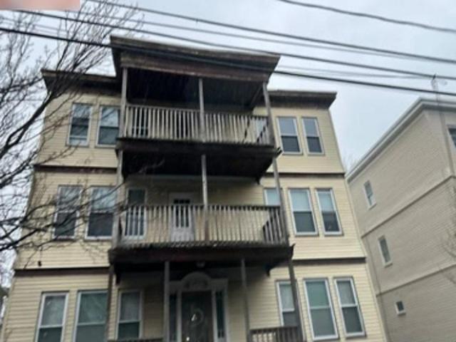 House for sale in Mattapan, Boston