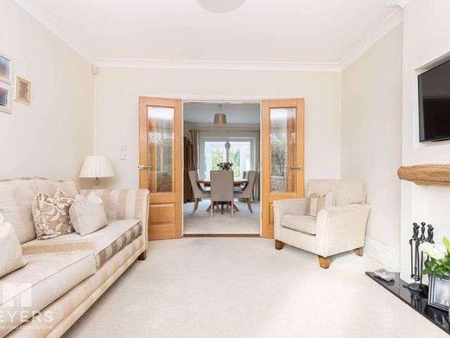 House for rent in Throop, Bournemouth