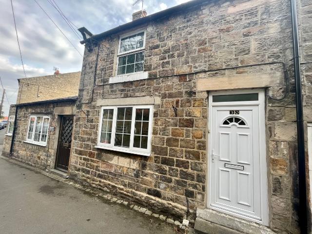 House for rent in Staindrop, North East