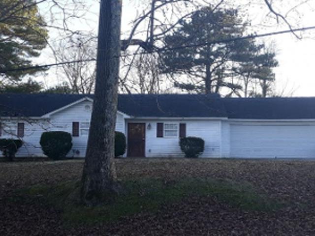 House for sale in Birmingham, Alabama