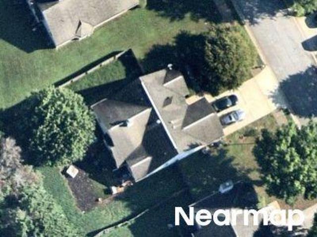 House for sale in Mcdonough, Georgia