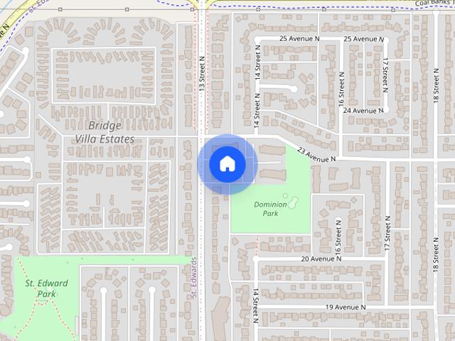 Apartment for rent in Lethbridge, Alberta