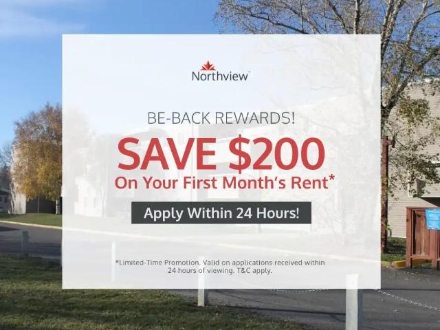 Apartment for rent in Winston Churchill, Lethbridge