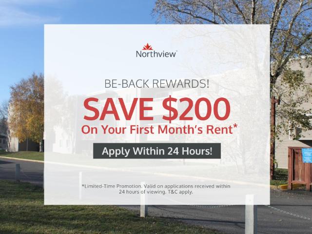 Apartment for rent in Winston Churchill, Lethbridge