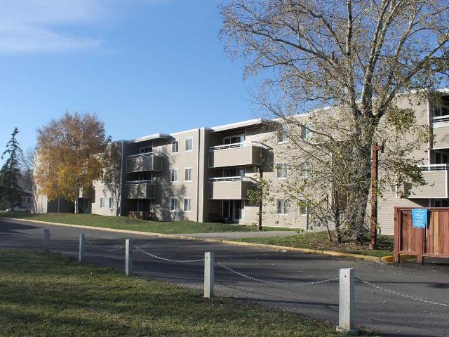 Apartment for rent in Lethbridge
