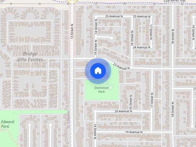 Apartment for rent in Lethbridge, Alberta