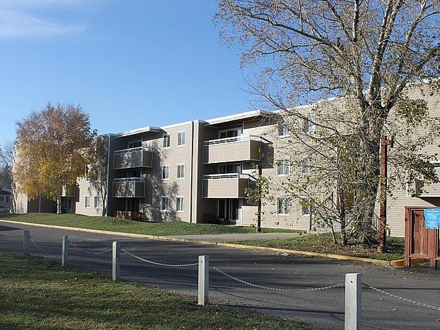 Apartment for rent
