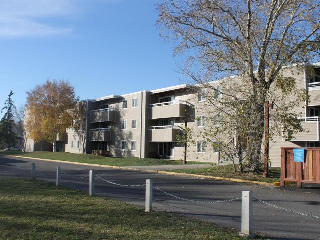 Apartment for rent in Lethbridge, Alberta