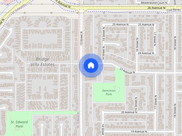 Apartment for rent in Winston Churchill, Lethbridge