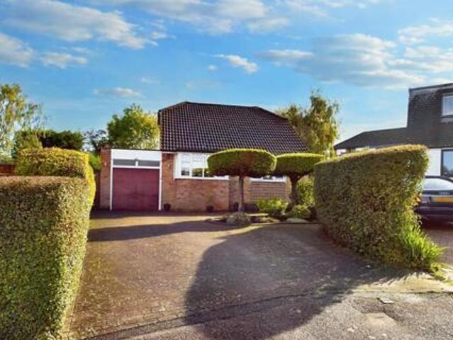 House for sale in Potters Bar, Hertfordshire