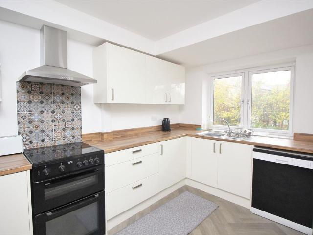 Apartment for rent in Sulham, West Berkshire