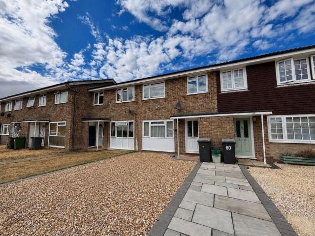 House for rent in Thatcham, West Berkshire