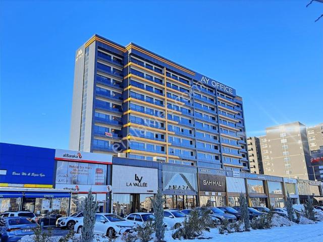 Kayapinar, Diyarbakir içerisinde satılık Ofis