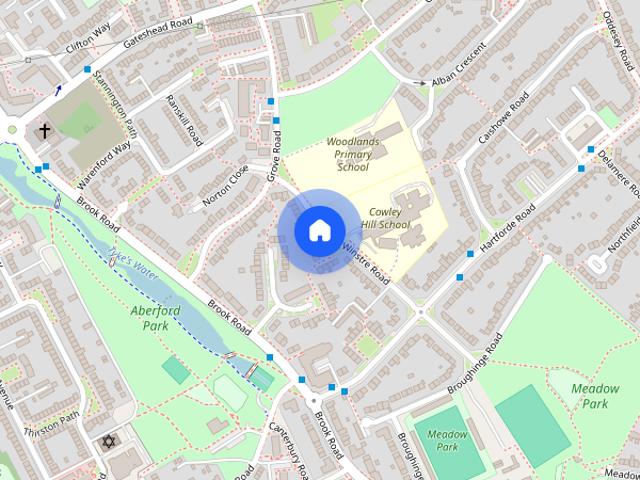 Room for rent in Elstree and Borehamwood, Borehamwood