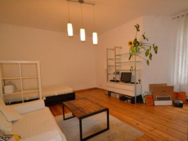 Apartment mieten in Prenzlauer Berg, Berlin