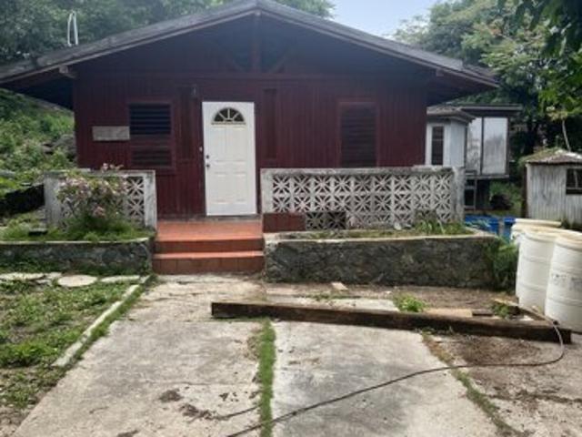 House for sale in Saint Thomas