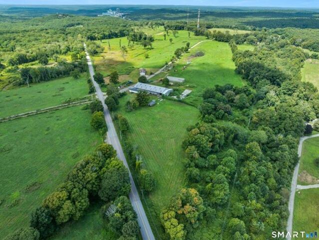 Land for sale in North Stonington, Connecticut
