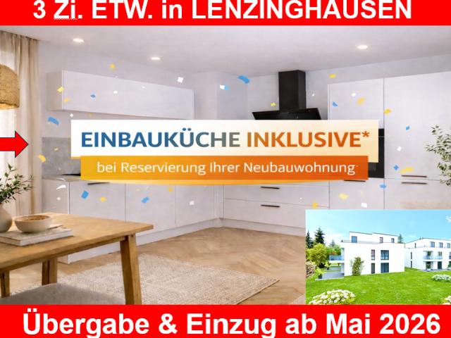 Wohnung kaufen in Mitte, Bielefeld