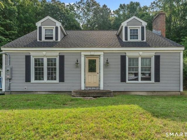 House for sale in Deep River, Connecticut