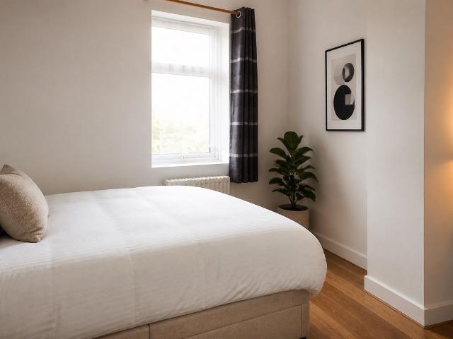 Room for rent in Plashet, Greater London