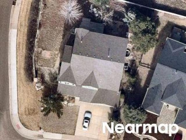 House for sale in Colorado