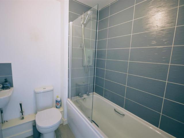 Apartment for rent in Epsom, Surrey