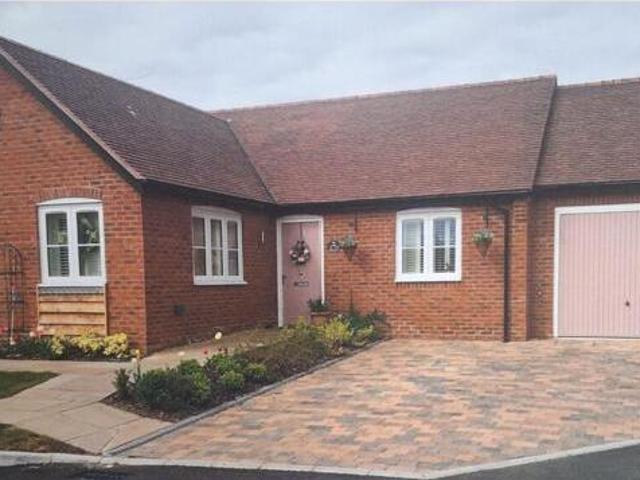 House for sale in Warwick, Warwickshire
