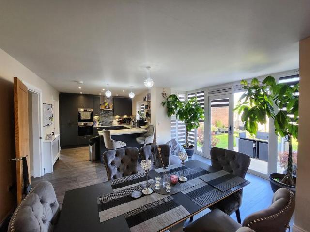 House for rent in Allaston, Bromsberrow Heath