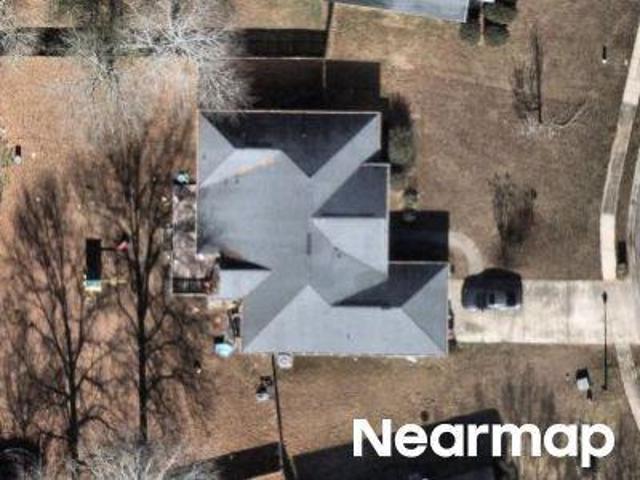House for sale in Perry, Georgia