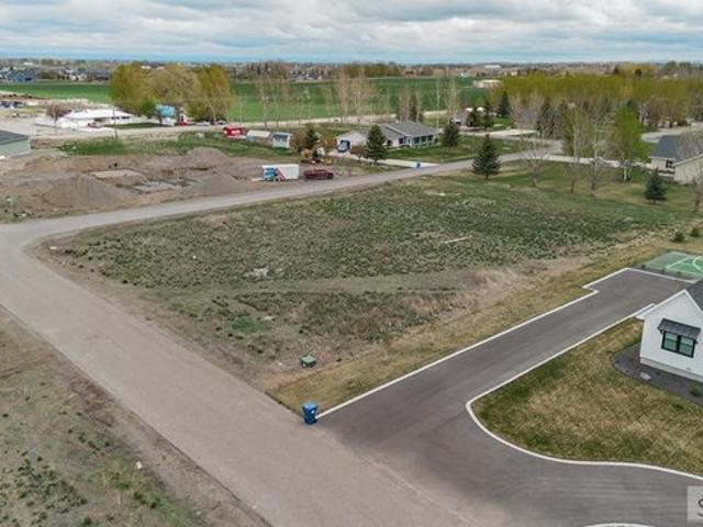 Land for sale in Rexburg, Idaho