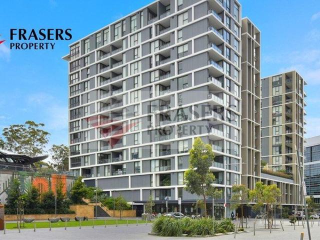 Apartment for rent in Sydney, New South Wales