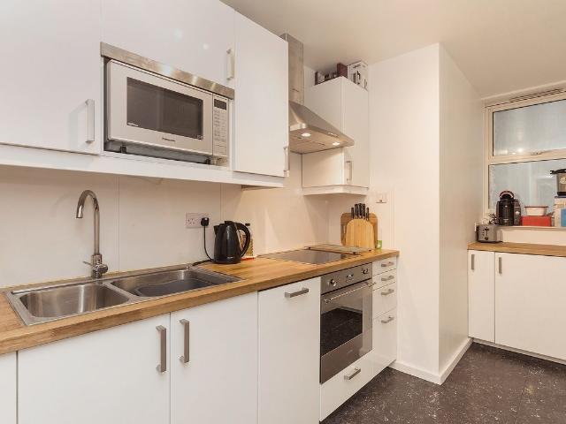 House for rent in Seven Dials, Bloomsbury