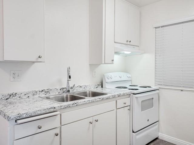 Apartment for rent in Lakeside, California