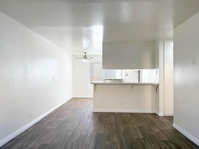 Apartment for rent in Lakeside, California