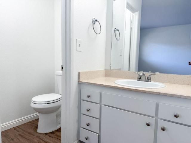 Apartment for rent in Lakeside, San Diego County