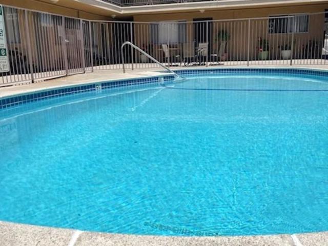 Apartment for rent in Lakeside, California