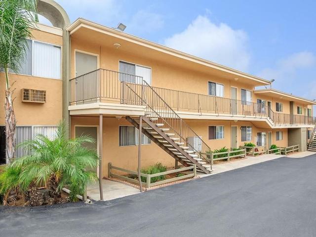 Apartment for rent in Lakeside, San Diego County