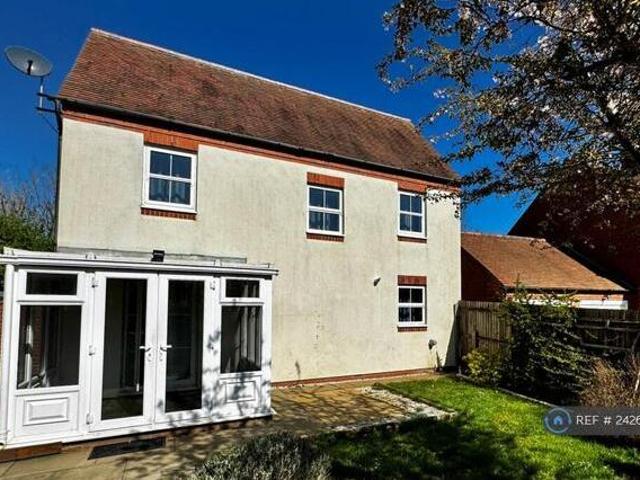 House for rent in Hardwick, Cherwell