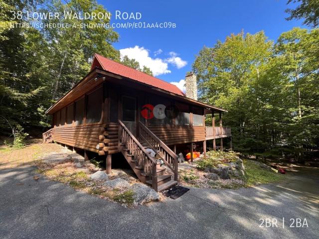 House for rent in Meredith, Belknap County