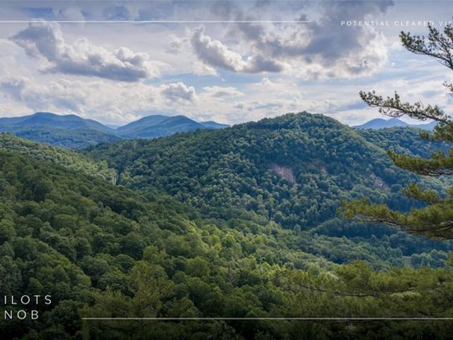 Land for sale in North Carolina