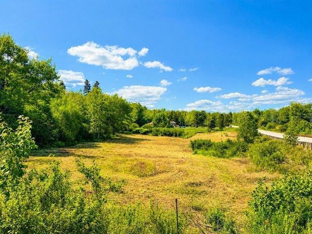 Land for sale in Winter Harbor, Maine