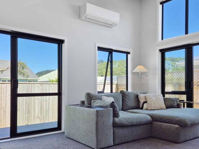 House for rent in Days Bay, Wellington