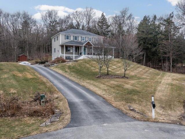 House for sale in Shelburne, Vermont