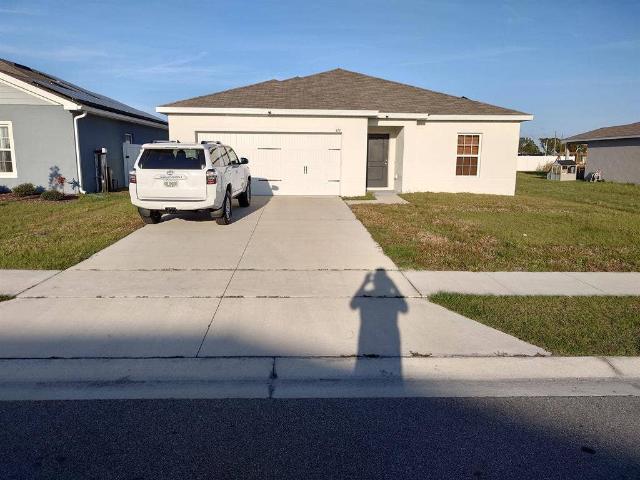 Room for rent in Winter Haven, Polk County